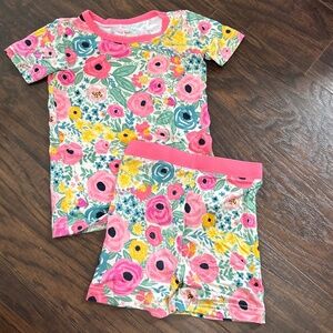 Little Sleepies Pajamas